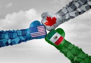 Le Canada se prépare à revoir l’accord de libre-échange