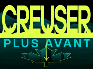 Creuser plus avant la superpuissance du portefeuille canadien.