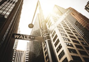 La Bourse de New York sanctionnée à la suite d’une panne de marché