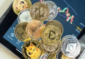 Cryptomonnaies : les entreprises à la traîne face aux risques internes