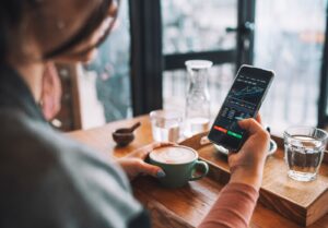 Une nouvelle application pour l’investissement autonome
