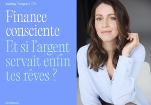 Audrey Turgeon réconcilie chiffres et émotions