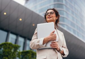 Femmes en conseil financier 2026