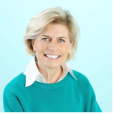 Isabelle Hervet