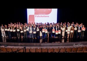 Cohorte record pour l’Institut de planification financière
